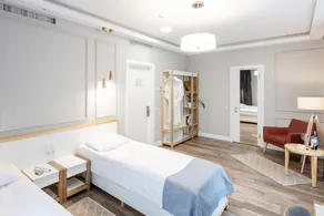 Frapolli 21 Hotel - Room