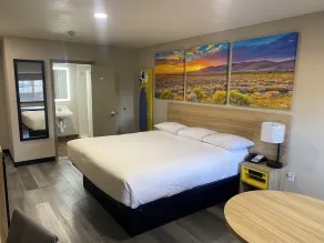 Days Inn by Wyndham El Paso West - Zimmer