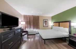 Extended Stay America Suites - Orange County - Cypress - Chambre