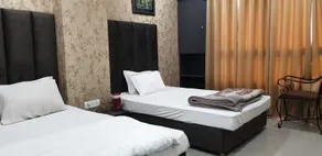Hotel Park - Room
