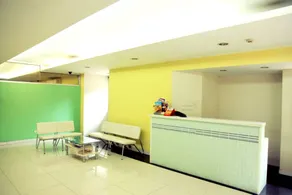 Mee sook Hotel and Residence - Réception