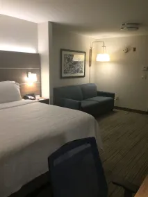 Holiday Inn Express Hotel & Suites - Atlanta/Emory University Area by IHG - Chambre