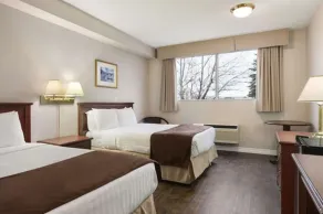 SureStay by Best Western Brockville - Rom