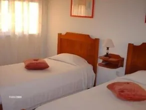 Marazul - Chambre