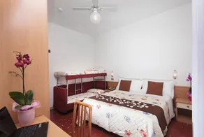 Du Lac - Chambre