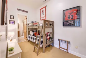 Lake Access + On-Site Creek: Lake Toxaway Home! - Interiør