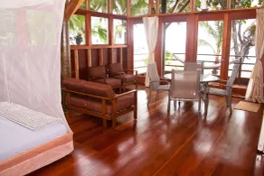 Residencia Natural - Room