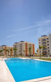 Apartment in Bavaro Punta Cana - Pool