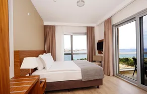 La Quinta by Wyndham Cesme - Room