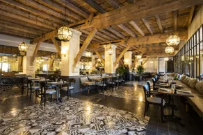 Hôtel Chais Monnet & Spa - Restaurant