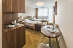 Hotel Polanica Resort & Spa - Room