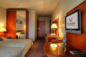 Kormoran Medispa - Room