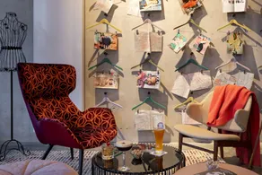 Moxy Outletcity Metzingen - Restaurant
