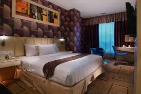 Karibia Boutique Hotel - Room