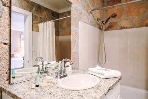 Palm Coast Villas - Badezimmer