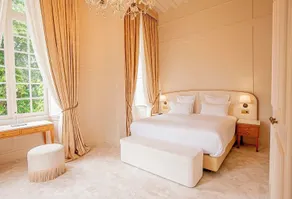 Château De Noirieux - Chambre