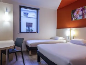 ibis budget Cannes Centre Ville ex Etap Hôtel - Chambre