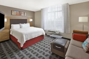 TownePlace Suites by Marriott Brookfield - Chambre