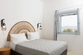 Bonatsa Beach House - Room