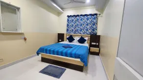 Eennra North Guest House - Habitación