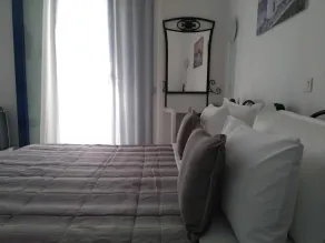 Doron Hotel Delfini - Chambre