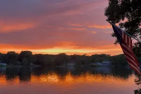 Dock & Sunset Views! Waterfront Thompson Getaway - Innenbereich