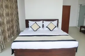 Villa Ocean Dew - Zimmer