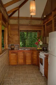 Finca Chica Lodge & Villas - Room