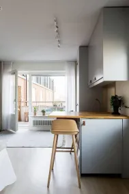 Avanti Apartment Hotel - Room