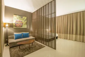 The Pines Melaka - Vue de la chambre