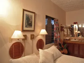 Finca Machangara - Chambre