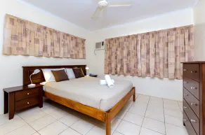 Como Apartments Gladstone - Habitación