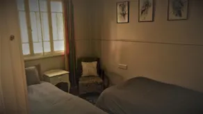 Boonah Cottage - Habitación