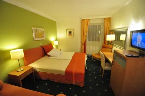 Hotel Kreuzwirt - Quarto