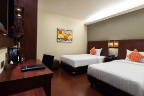 Best Western Senayan - Room