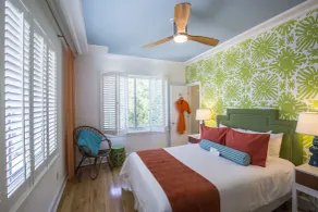Circa 39 Miami Beach - Chambre