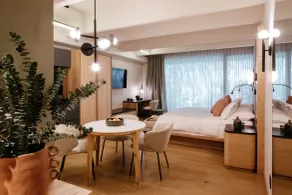 Colima 71 - Casa de Arte Hotel - Chambre