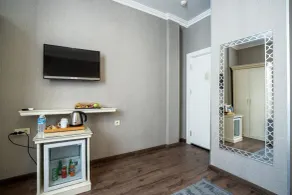 Valide Hotel - Room