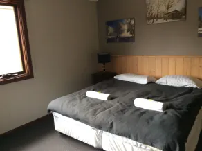 Winterhaus Lodge Thredbo Village - Værelse