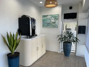 Chateau Mar Beach Hotel NEWLY REFURBISHED - Resepsjon