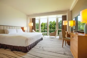 The Prince Kyoto Takaragaike, Autograph Collection - Room