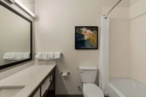 Everhome Suites Denver Airport - Værelse