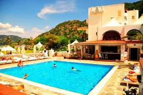 Casa Blanca Beach  - Adults Only - Piscina