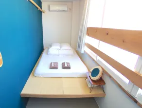 Yado 1889 - Room