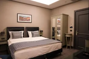 ARCHSTONE BY KETENCİ HOTEL - Room