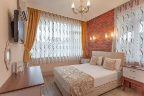 Ozmen Hotel Old Town - Chambre