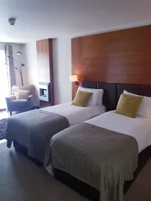 Smiths At Gretna Green Hotel - Habitación