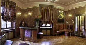Contessa Arrivabene Antica Dimora - Lobby