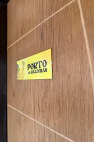 Pousada Canto dos Artistas - Camera