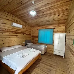 Akasya Pansiyon - Quarto